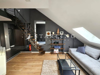 STAN, NAJAM, ZAGREB, ŠALATA, 74 m2, 2-soban