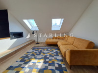 STAN, NAJAM, ZAGREB, ŠALATA, 85 m2, 3-soban