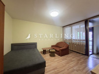 STAN, NAJAM, ZAGREB, SAVICA, 37 m2, 1-soban