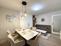 STAN, NAJAM, ZAGREB, SESVETE, 55 M2, 2- SOBAN