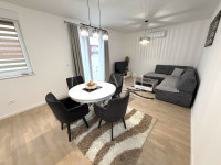 STAN, NAJAM, ZAGREB, SESVETE, 77 m2, 3-soban