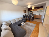 STAN, NAJAM, ZAGREB, SVETA KLARA, 5-soban, 96 m2
