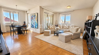 STAN, NAJAM, ZAGREB, SVETI DUH, 127 m2, 4-soban