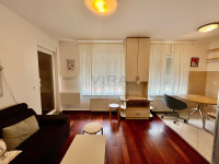 STAN, NAJAM, ZAGREB, SVETICE, 31m2, GARSONIJERA