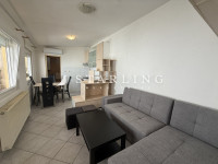 STAN, NAJAM, ZAGREB, TREŠNJEVKA, 34 m2, 2-soban