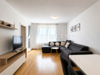 STAN, NAJAM, ZAGREB, TREŠNJEVKA, 46 m2, 2-soban