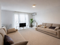 STAN, NAJAM, ZAGREB, TREŠNJEVKA, 63 m2, 2-soban