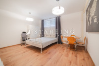 STAN, NAJAM, ZAGREB, TREŠNJEVKA, LJUBLJANICA, 83 m2, 3.5-soban