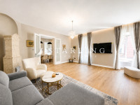 STAN, NAJAM, ZAGREB, TRG BANA JOSIPA JELAČIĆA, 84 m2, 2-soban