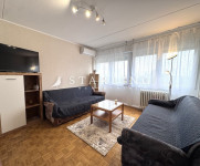STAN, NAJAM, ZAGREB, UTRINA, 32 m2, 1-SOBAN