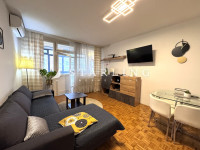 STAN, NAJAM, ZAGREB, SOPOT, 42 m2, 2-SOBAN