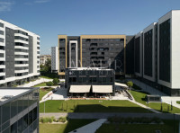 STAN, NAJAM, ZAGREB, VMD DARWINOVA, 125 m2, 4-soban