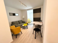 Stan, Najam, Novi Zagreb - Zapad, Siget, 52.8m2, 2,5-sobni (2S+DB)