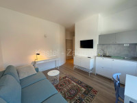 Centar, Ilica, Pantovčak, nova garsonjera, 28m2