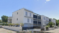 120m od mora. Namješten apartman. Njivice, 68.00 m2
