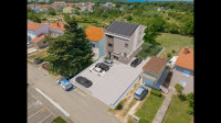 Stan, novogradnja, 75,89m2, prvi kat, Valbandon, Fažana