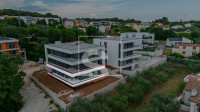 STAN NOVOGRADNJA, MEDULIN, Zajednički bazen + blizina mora