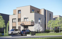 STAN, NOVOGRADNJA, PRODAJA, LANIŠTE, 56.1m2, 2-sobni, prizemlje