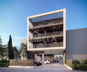 STAN, NOVOGRADNJA, PRODAJA, VELIKA GORICA, 89,82m2, 3-soban, 2. kat