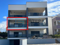 Stan NOVOGRADNJA PRODAJA Zadar, Višnjik, 87 m2 , 1. kat, 2 PM, spremiš