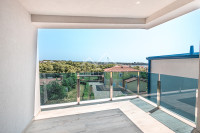 Stan, 300m od mora, Lovrečica 70m2, NOVOGRADNJA