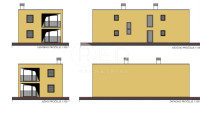 Stan u novogradnji 50 m2