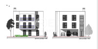 Stan u novogradnji 92,50 m2