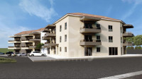 VISOKOKVALITETNA NOVOGRADNJA NA TRAŽENOJ LOKACIJI