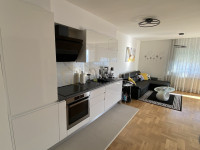 Stan u novogradnji - Opatija, 1S+DB