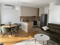 Stan u novogradnji za prvi najam, Retfala