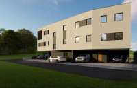 STAN U NOVOGRADNJI, PULA!