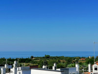 Stan u okolici Novigrada sa pogledom na more