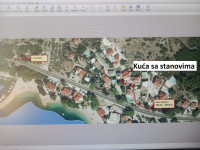 Stan:Omiš - Medići, 58.00 m2 u blizini mora