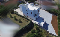 Opatija/Pobri/exskluzivna novogradnja s tri stana/172 M2. (prodaja)