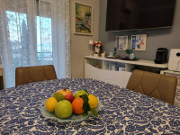 Stan: Opatija, Dva stana ukupne površine 117.00 m2