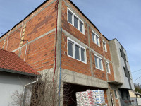 Stan: Osijek, 120.00 m2, novogradnja, Bosutsko