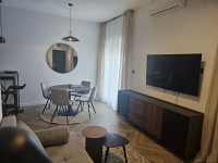 Stan 2, Osijek, 41.00 m2, novo, potpuno namješten, solarna elektrana