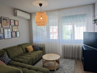 Trosoban stan u centru grada