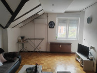 Stan: Osijek, Centar, 59.00 m2