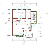 Stan: Osijek, 72.00 m2, novogradnja