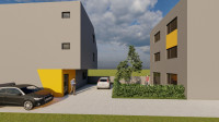 Stan: Osijek,RETFALA četverosoban 86.91 m2+ NATKRIVENI PARKING
