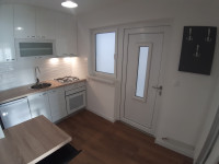 Stan: Osijek, 46m2, dvosoban, centar,  dvije odvojene sobe