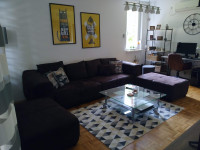 Stan: Osijek, Jug II, 80.55 m2, 1.kat