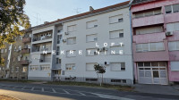 Stan: Osijek, strogi centar, trosobni, 70 m2, vis. prizemlje