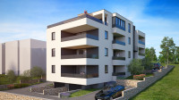 Stan:Pag-Mandre, 55.50 m2, S-7 novogradnja
