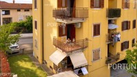 Stan na prodaju Rovinj – 78 m², 2 spavaće sobe i garaža