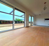 STAN, PENTHOUSE, PRODAJA, VELIKA GORICA, KURILOVEC NOVI, 142 m2, 4-sob