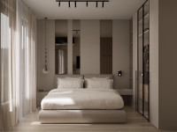 STAN PETRCANE INVESTITOR LUX PENTHAUS POGLED NA MORE, ZADAR OTOK UGLJA