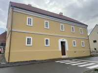 Stan: Petrinja-centar, 45.00 m2, novogradnja + (opcija tavan 200m2)