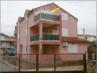 Stan: Pirovac, 54.90 m2